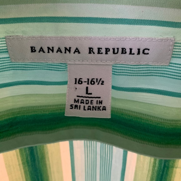 Banana Republic (L) - Picture 13 of 15